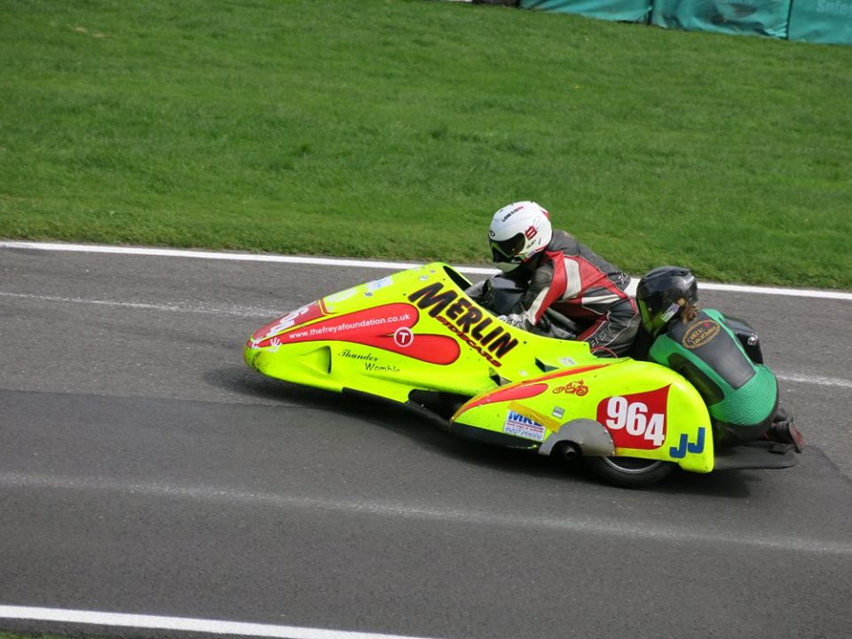 Bemsee Cadwell
