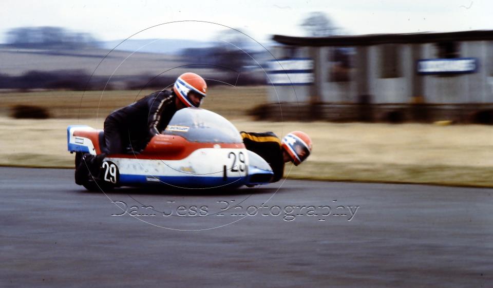 Bruce and I East Fortune 1979.jpg