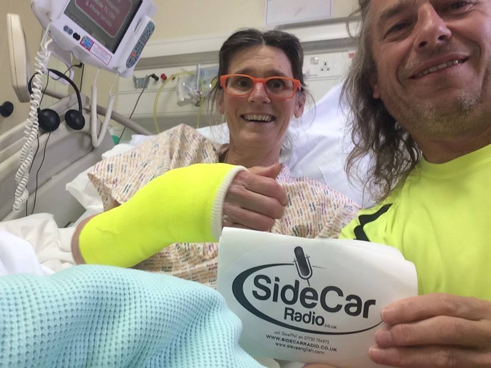 Lady SideCar yellow cast.jpg