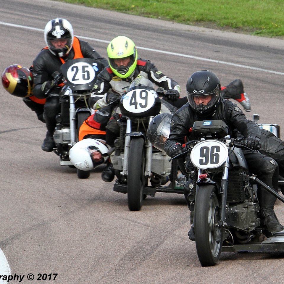 Neil Kirby, BEARs at Lydden.jpg
