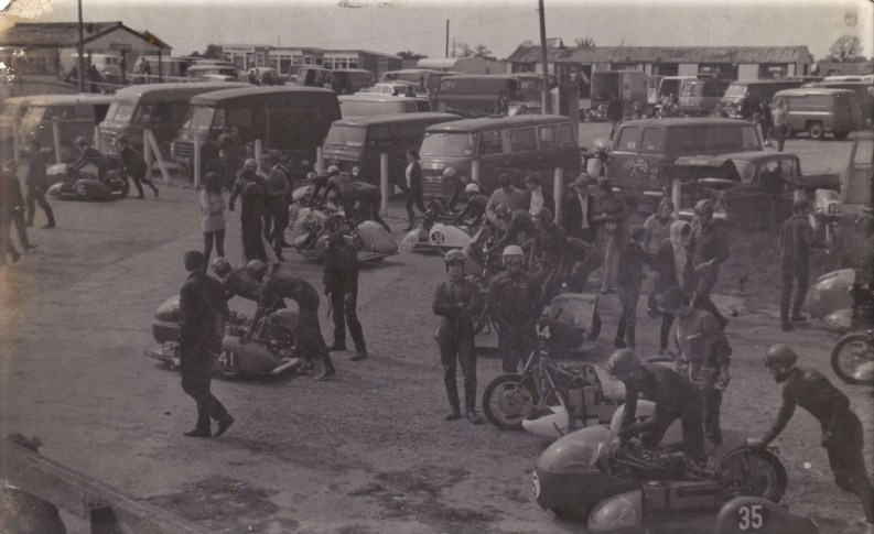 Paddock at Snetterton 1966.png