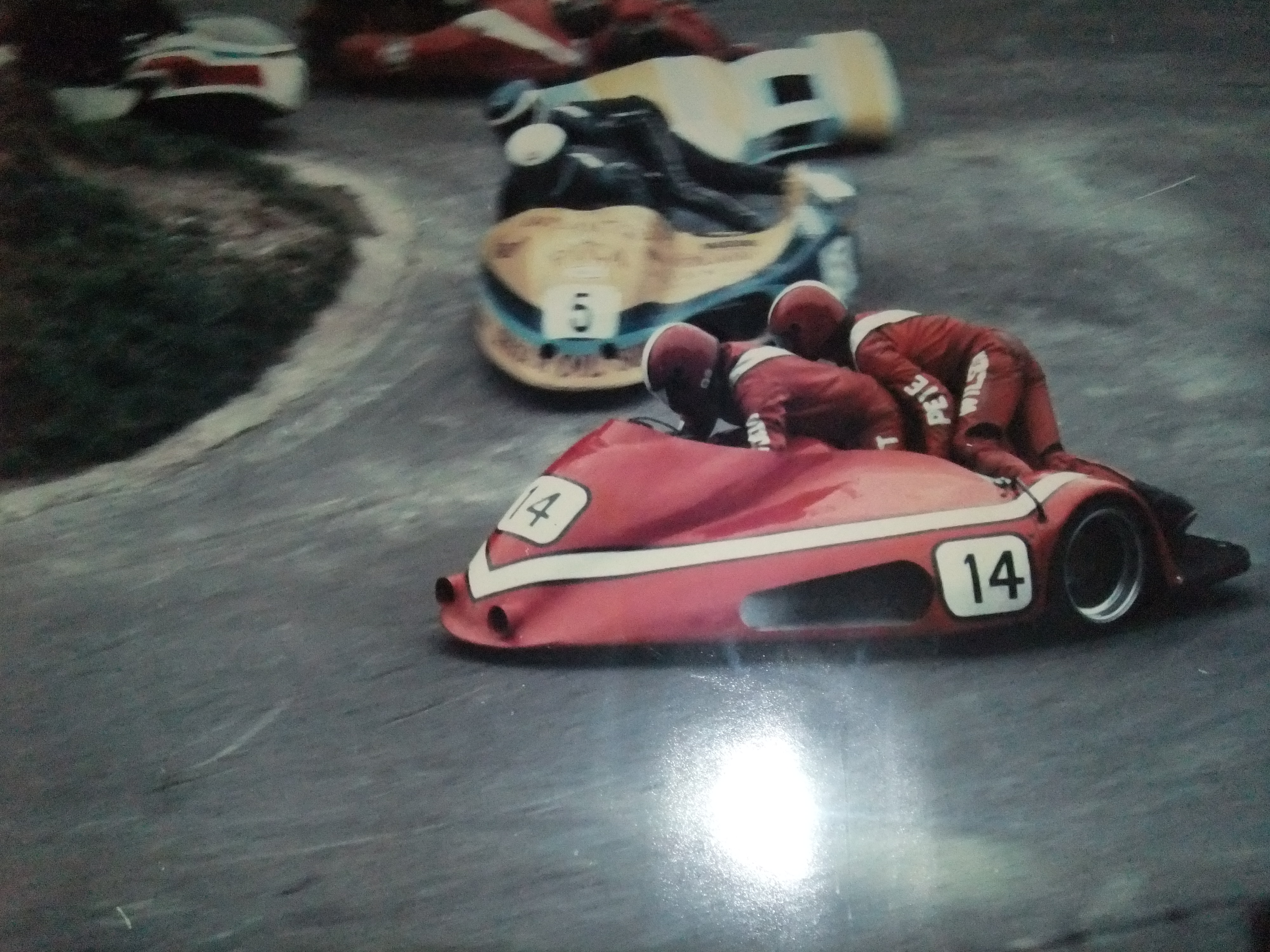 First win Cadwell Park Oct.21st 1985 Barnsley F5 meeting 002.JPG