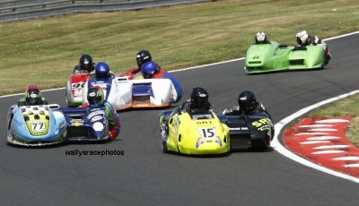 Schofield, Thomas lead Reeves, Cluze,  James, Morgan,  Clarke, Graham,  Lovelock, Lawrence..jpg