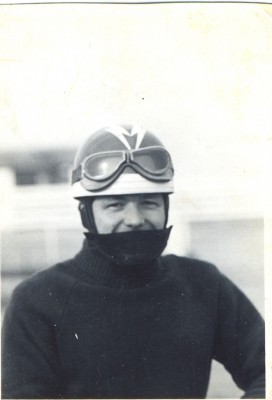 John  Parker