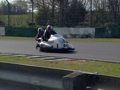 not quite as quick!!