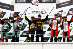 Race-one-Estoril-podium-L-to-R-second-Emmanuelle-Clement-and-Todd-Ellis-first-Marcel-Fries-and-Markus-Schlosser-third-Stephen-Kershaw-and-Ryan-Charlwood1024x768