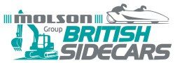 Molson British Sidecars