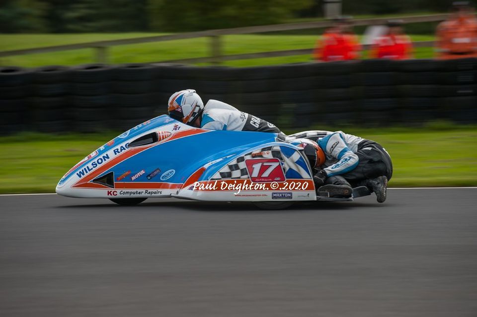 by Paul Deighton