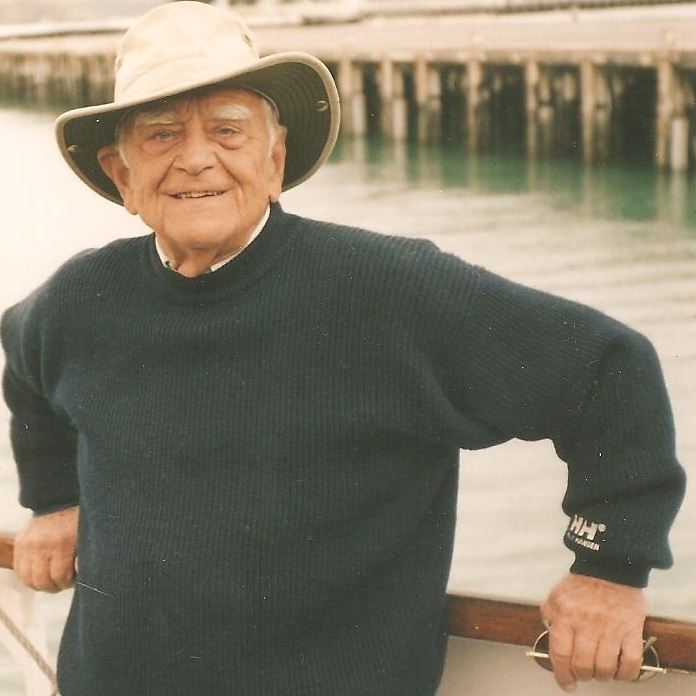 Stan Dibben