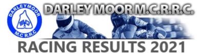 Darley Moor Results