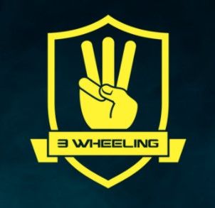 3Wheeling Logo