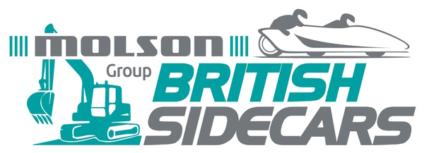 British Sidecars Logo