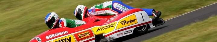 Steve's Sidecar Place